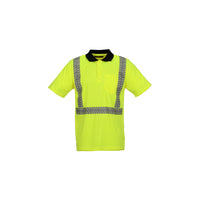 Job Sight Class 2 Polo Shirt