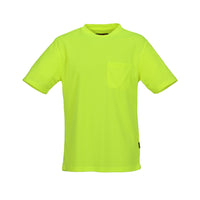 Enhanced Visibility Short Sleeve T-Shirt
