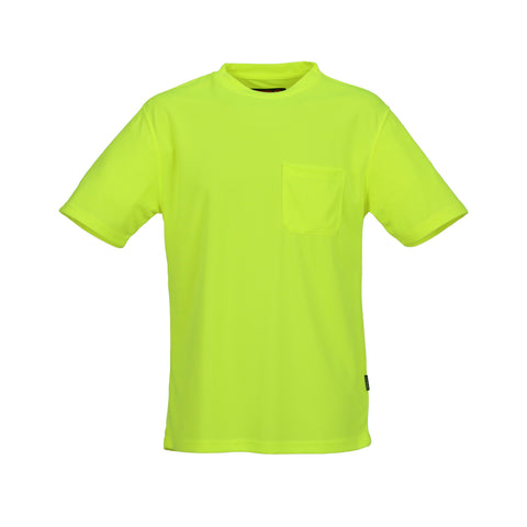 Enhanced Visibility Short Sleeve T-Shirt image 1