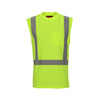 Job Sight Class 2 Sleeveless Shirt