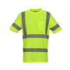 Job Sight Class 3 Short Sleeve T-Shirt
