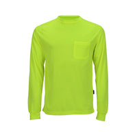 Enhanced Visibility Long Sleeve T-Shirt
