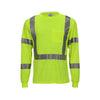 Job Sight Class 3 Long Sleeve T-Shirt