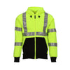 Job Sight Zip-Up Hoodie