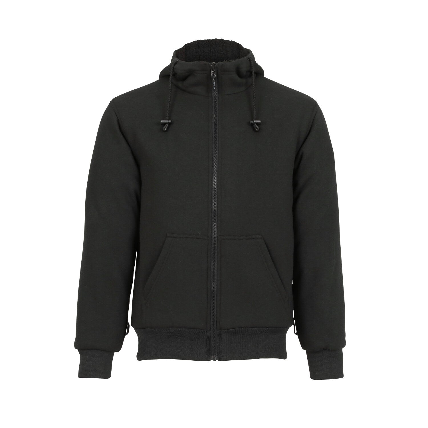 Safety Sweatshirts - Class 3 Hi Vis & FR Work Sweatshirts