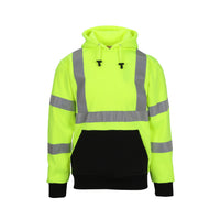 Job Sight Pullover Hoodie