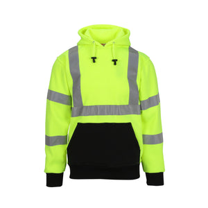 Job Sight Pullover Hoodie product image 1