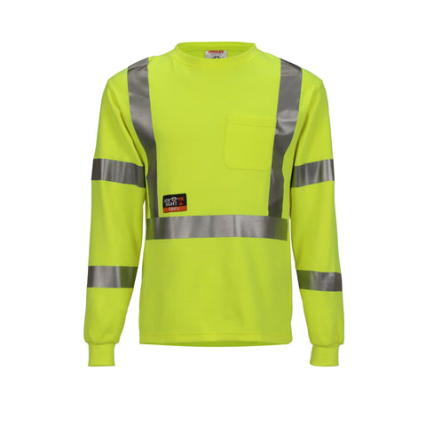 Flame Resistant Class 3 T-Shirt