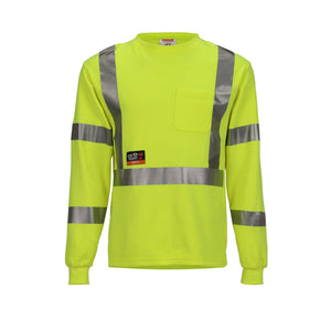 Flame Resistant Class 3 T-Shirt product image 1