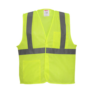 Job Sight Class 2 Mesh Vest product image 1