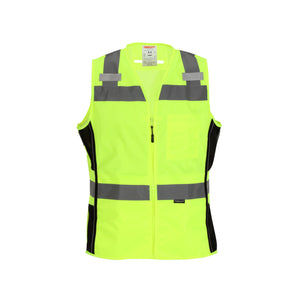 Class 2 Women’s Vest product image 1
