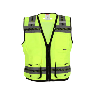 Class 2 Midweight Surveyor Vest