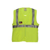 Flame Resistant Class 2 Mesh Vest