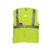 Flame Resistant Class 2 Vest