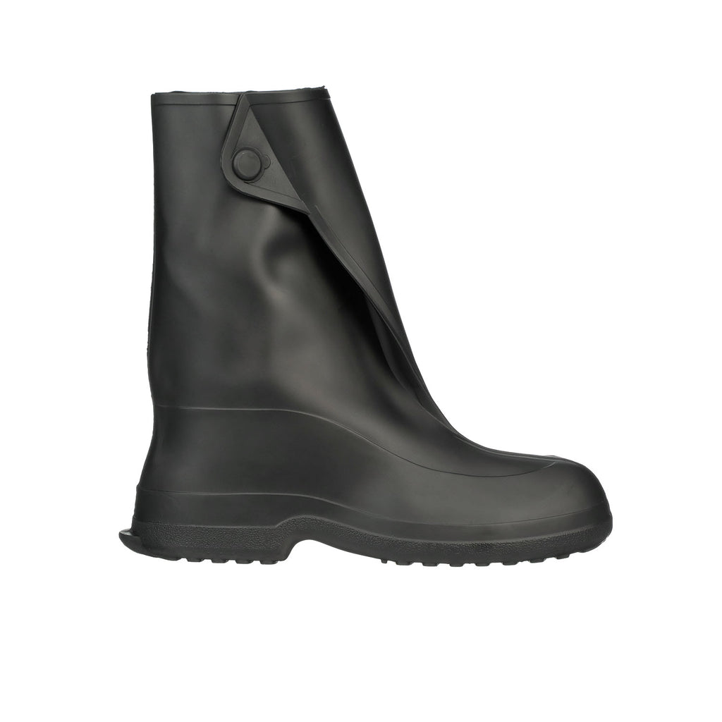 Work Rubber Overshoe 10 Inch Height - tingley-rubber-us