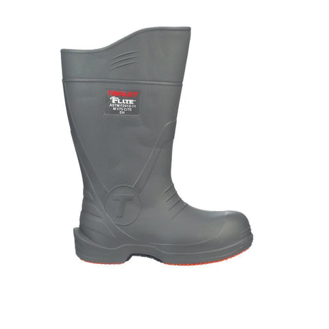 Flite® Safety Toe Boot with Safety-Loc Outsole - tingley-rubber-us