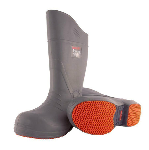 Flite® Safety Toe Boot with Safety-Loc Outsole - tingley-rubber-us