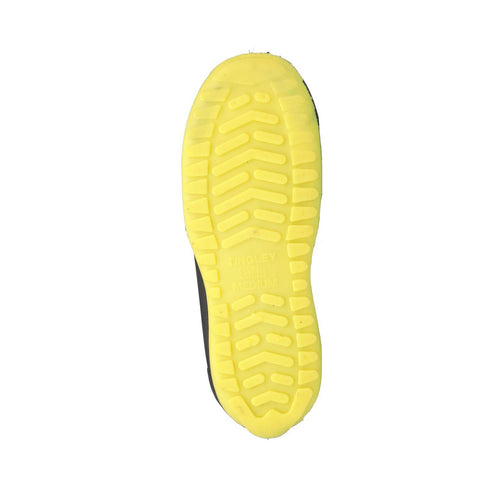 Workbrutes® Steel Toe Overshoe - tingley-rubber-us