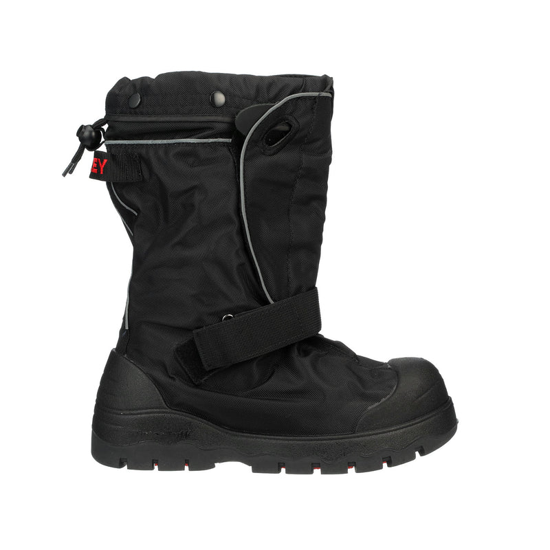 Orion Winter Overshoe w/ Gaiter– Tingley