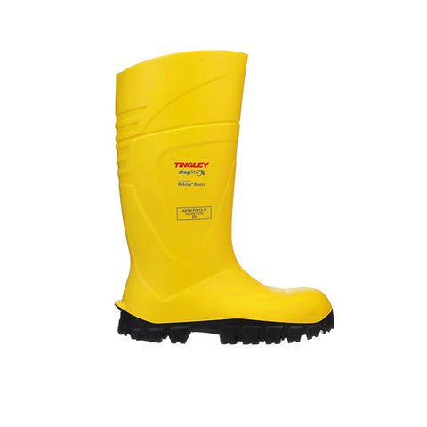 Steplite X® Powered by Bekina® PU Boot - tingley-rubber-us