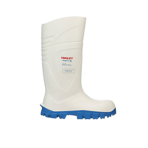 Steplite X® Powered by Bekina® PU Boot - tingley-rubber-us