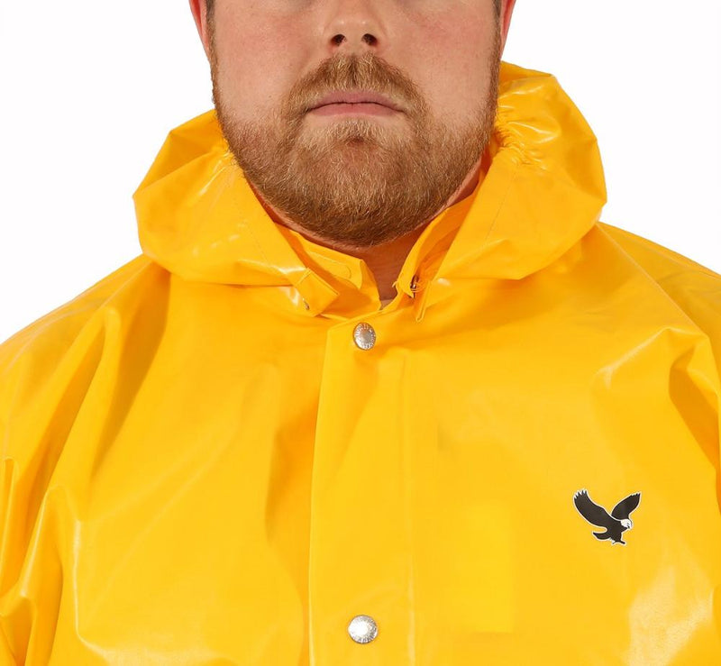 【TWN】23FW★ Huddle hood Men's Quarter Zip Action Hoodie | Heavy-Duty Fleece