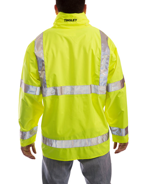 Vision Jacket– Tingley