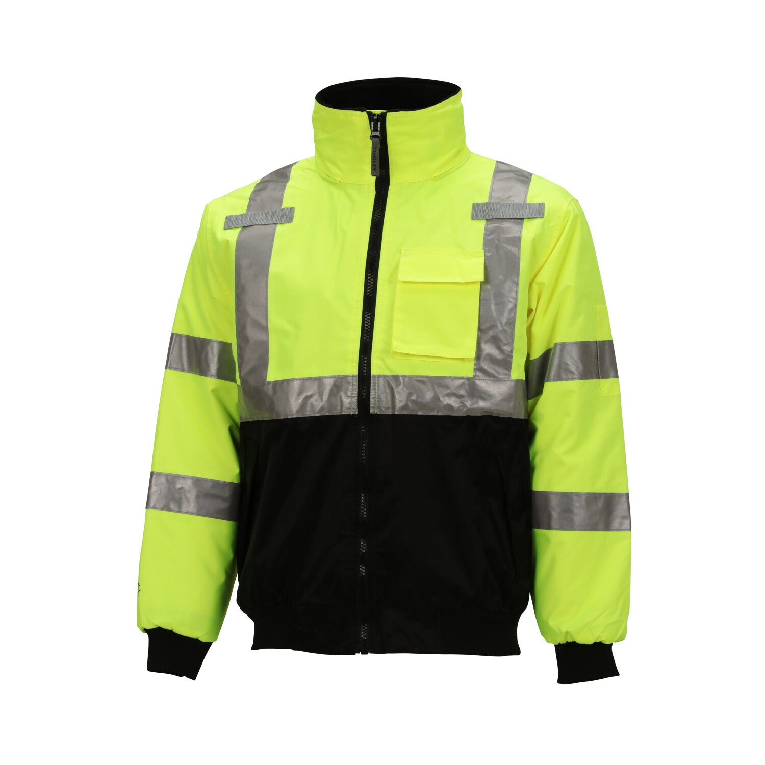 Bomber Jacket– Tingley - Main Image