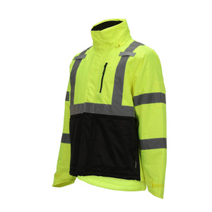 Narwhal Retention Heat Tingley Jacket–