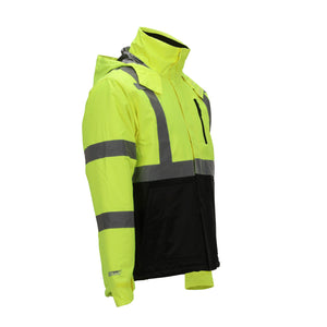 Tingley Narwhal Jacket– Heat Retention