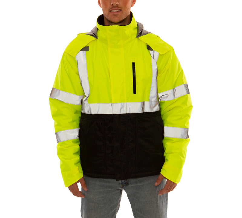 Narwhal Heat Retention Tingley Jacket–