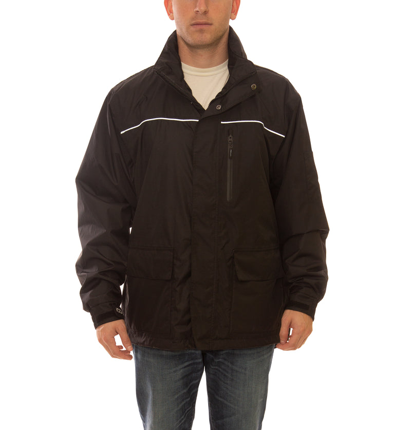 Icon LTE Jacket– Tingley