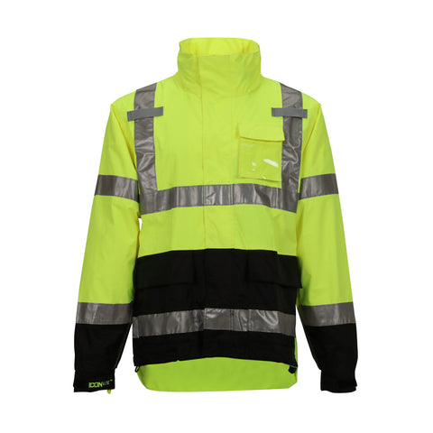 Icon LTE Jacket