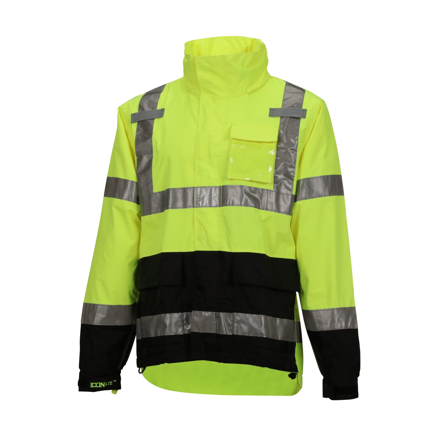Talktalk Jacket Icon LTE Jacket– Tingley