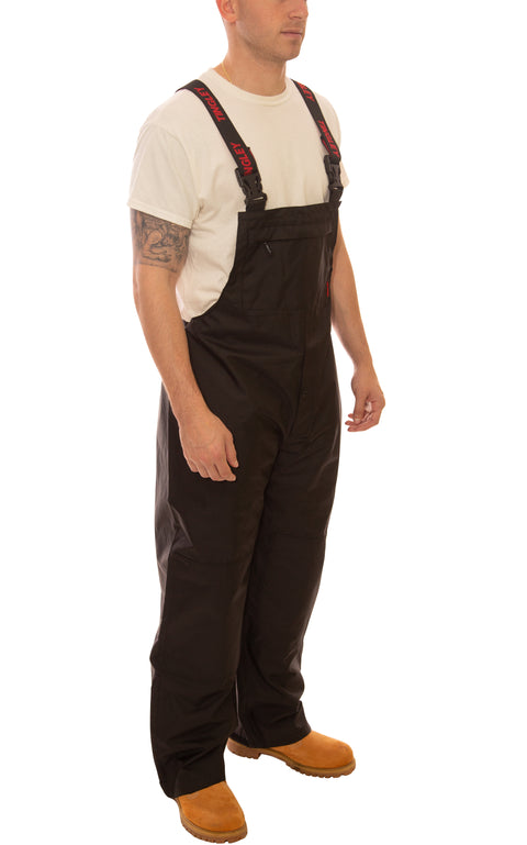 Icon Overalls