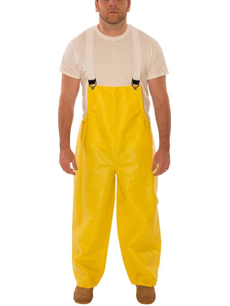 Webdri® Plain Front Overalls - tingley-rubber-us