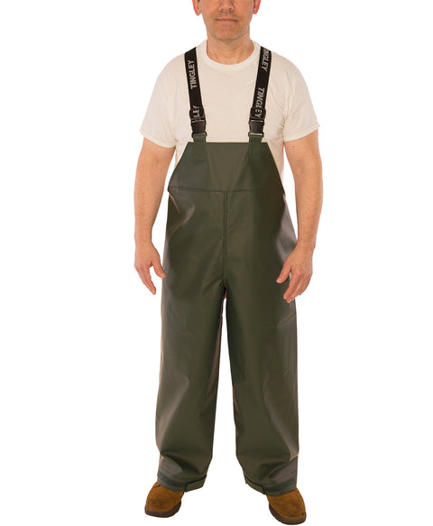 Weather-Tuff® Overalls - tingley-rubber-us