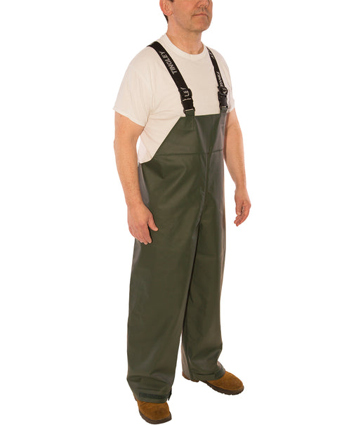 Weather-Tuff® Overalls - tingley-rubber-us