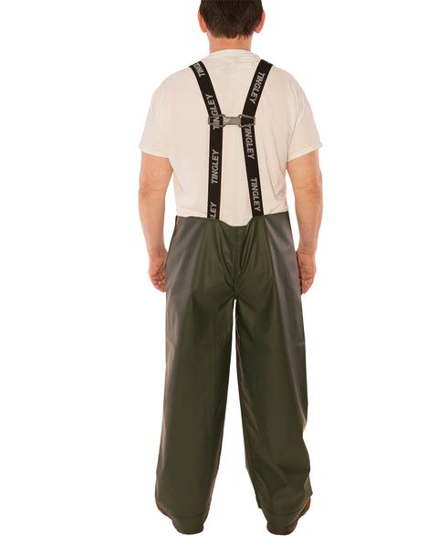 Weather-Tuff® Overalls - tingley-rubber-us