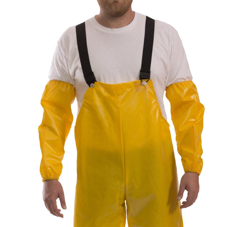 Iron Eagle Protective Sleeves – Tingley