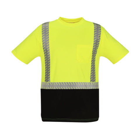 Job Sight Class 2 Premium T-Shirt