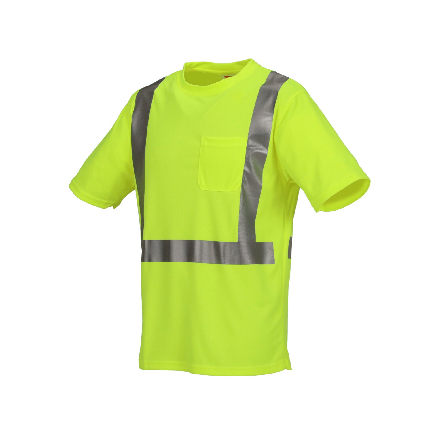 Job Sight Class 2 T-Shirt– Tingley