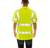 Job Sight™ Class 3 Short Sleeve T-Shirt - tingley-rubber-us