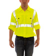 Job Sight™ Class 3 Sportsman Shirt - tingley-rubber-us