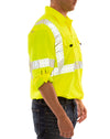 Job Sight™ Class 3 Sportsman Shirt - tingley-rubber-us