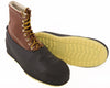 Workbrutes® Steel Toe Overshoe - tingley-rubber-us